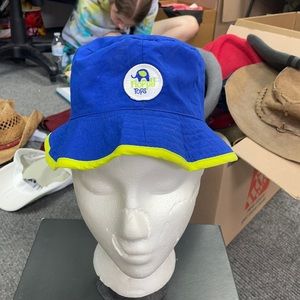 Floppy Tops kids bucket hat (2461)